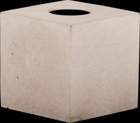 404103 Table lamp, E27, concrete