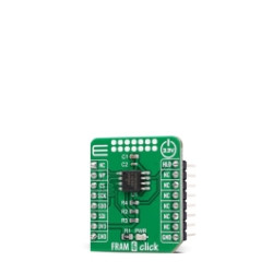 MIKROE FRAM 6 Click