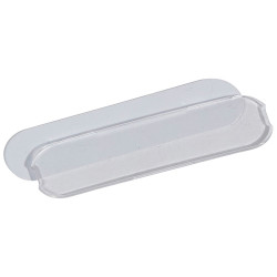 Porte-étiquette de rechange Plexo - réfé