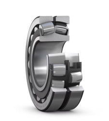 ‎Łożyska rolkowe 22207EK Ø wew: 35 mm Stożkowy Ø zew: 72 mm szerokość 23 mm SKF dynamiczne 86.5 kN statyczne 85 kN