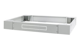 cokół 800x800x100 do EM/SH05D-8842 42U lub EM/SH05D-8824 24U, EM/SH-J088