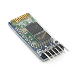 modHC-05 (Compactible) płytka z modułem Bluetooth odpowiednikiem HC-05