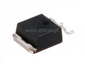 IRL 3803 S N-LogL 30V 140A 3,8W 0,006R D2PAK