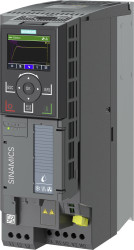 Przemiennik częstotliwości Siemens 6SL3220-3YE22-0UF0 5.5 kW 380 V, 480 V