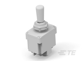 TE Connectivity K1007180 Przełącznik dźwigienkowy, 1 szt.