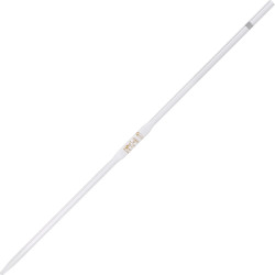 Glassco Pipette AR Bulbs Form One Mark Class B 5ml Pack of 5