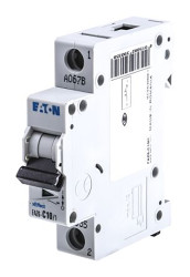 Typ C, Eaton 6 kA