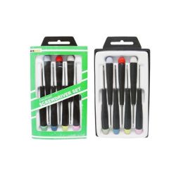 Zestaw wkrętaków TORX 7-cz / LxHY5214B