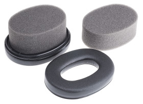 Zestaw środków higienicznych, Czarny, szary, Zestaw do higieny, do uzytku z: OPTIME™ III