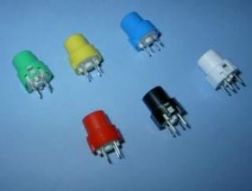 KS-01B PRZEŁ.OKRĄGŁY KOLORY