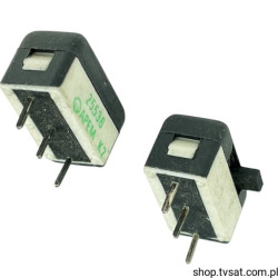 25336NA Switch SPDT Side Slide THT APEM