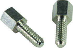 Threaded bolt for D-Sub, 09670019941