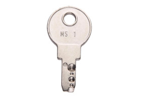 Klucz zapasowy MS1 M22-ES-MS1 216416