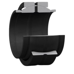 Łożysko przegubowe, D: 16mm, SKF