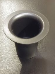 Bass reflex 6,5 x 11cm