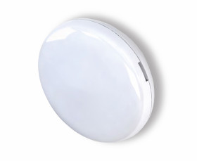 Small countdown timer with 12 month audi