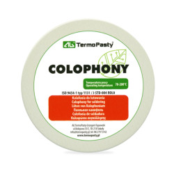 Kalafonia 40ml. AGT-034