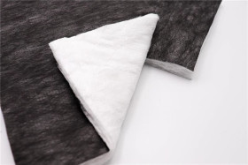 Izolacja akustyczna grubość 20mm Tak Poliester, Polipropylen szerokość 500mm długość 1m RS PRO