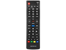 Pilot TV LG AKB73975729 Smart 3D CB-17571