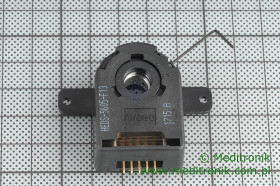 HEDS-5605#F13 256CPR 8,0