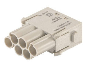 Harting 09140063041XL Pojedynczy moduł 09 14 006 3041 XL, 1 szt.