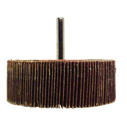 Ściernica krążkowa średnica: 80mm P60 Tlenek aluminium