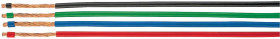Helukabel 15124-500 Przewód jednożyłowy LiFY, 1 x 25 mm², 500 m