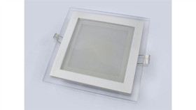 Downlight Led Smd Finity 18W 3000K
