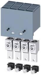 Zacisk przewodu 3VA9154-0JC12, Siemens, SENTRON