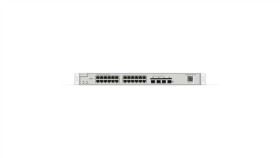 Zarządzalny Switch Reyee L2 24 Porty 1Gbit + 4 Porty Uplink Sfp+ 10Gbit 24...