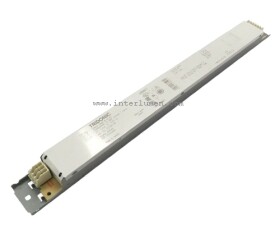 2x 54/55W c/8 G5 2x55W 2G11 Tridonic 0106 Pro lp