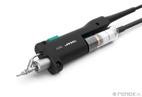 Rączką rozlutowująca JBC DS360