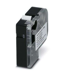 Etykiety kablowe THERMOFOX, THERMOMARK GO, THERMOMARK GO.K Phoenix Contact