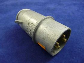 WT.SIŁOWY 16A/380V IP44 SIŁOWY ELPOL