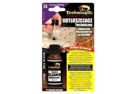 Odtłuszczacz techniczny 20ml