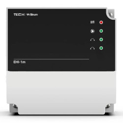 SINUM EHI-1m Moduł zaworu mieszającego