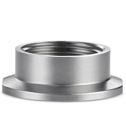 Adapter Adapter higieniczny Rosemount do Rosemount 1408H 1 cala