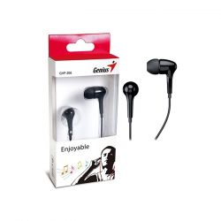 Słuchawki douszne Genius GHP-206
