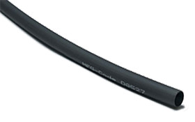 Osłona termokurczliwa średnica przed 3.2mm średnica po skurczeniu 1.6mm HellermannTyton 2:1 dł. 150m