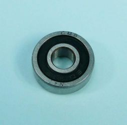 605 5x14x5 2RS C3 NSK ŁOŻYSKO