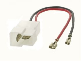 ZRS-AG-4 Adapter głośnikowy Ford,Mazda,Daewoo,Suzuki,Nissan,Opel