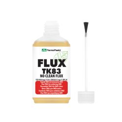 Topnik TK 83 50ml z pędzelkiem AG Termopasty