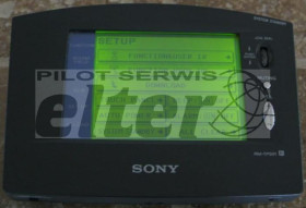 Zamiennik SONY STR-DB780