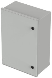 Bopla Polysafe PS 642 Szafka instalacyjna 600 x 400 x 230 poliester szaro-biały (ral 7035) 1 szt.