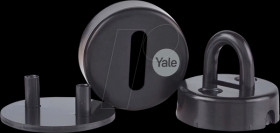 Y730B/60/23/1 Steel anchor, 60 mm