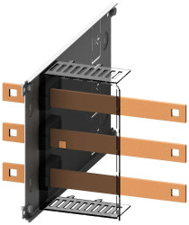 Dystrybutor energii Siemens 8PQ6000-5BA72 1 szt.