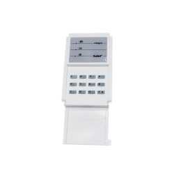 Klawiatura strefowa INT-S-BL Satel
