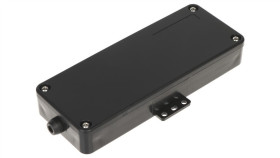 Mufa Światłowodowa Puh-Fc-Of1 Ip65