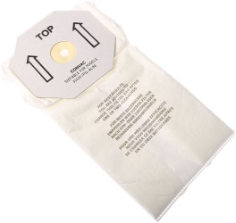 Convac Worek do odkurzacza, do uzytku z: 157-6946 odkurzacz, 685-471 odkurzacz, Worek do odkurzacza