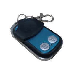 AB Remote Control - 2-channel - 433 MHz